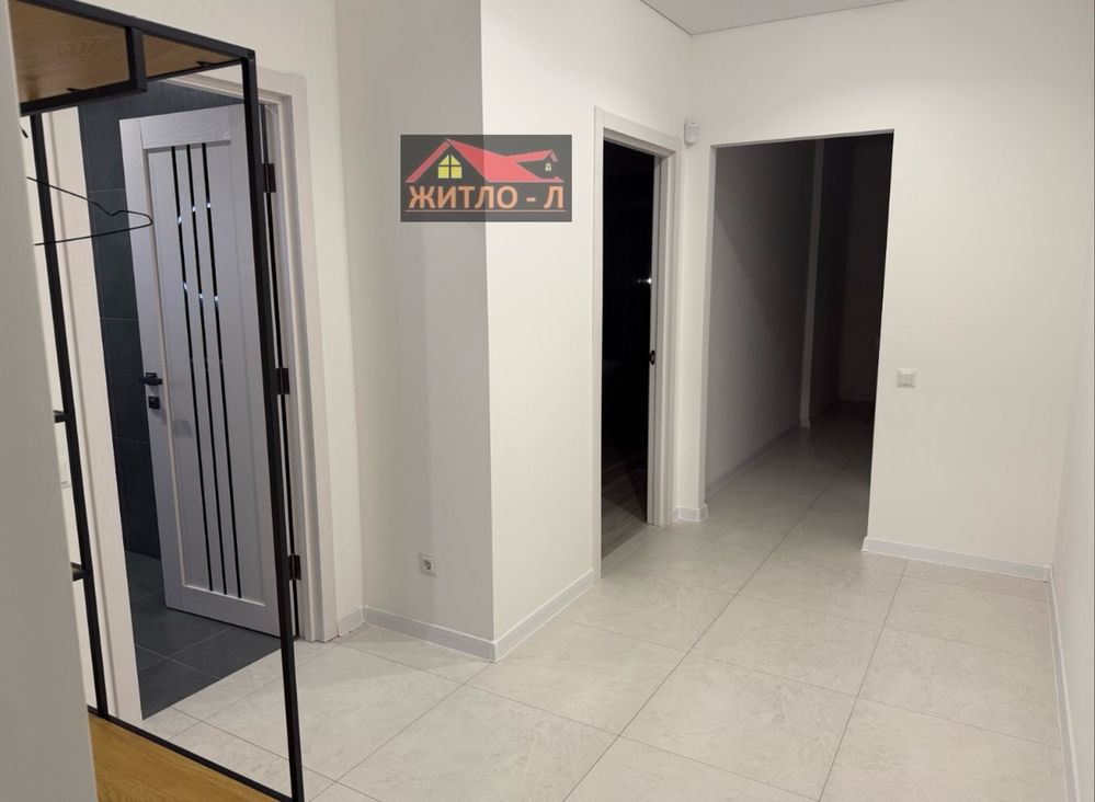 ЖК Resident Hall вул  Городоцька поблизу Київстар , ліжко ,кондиціонер Львів - зображення 6