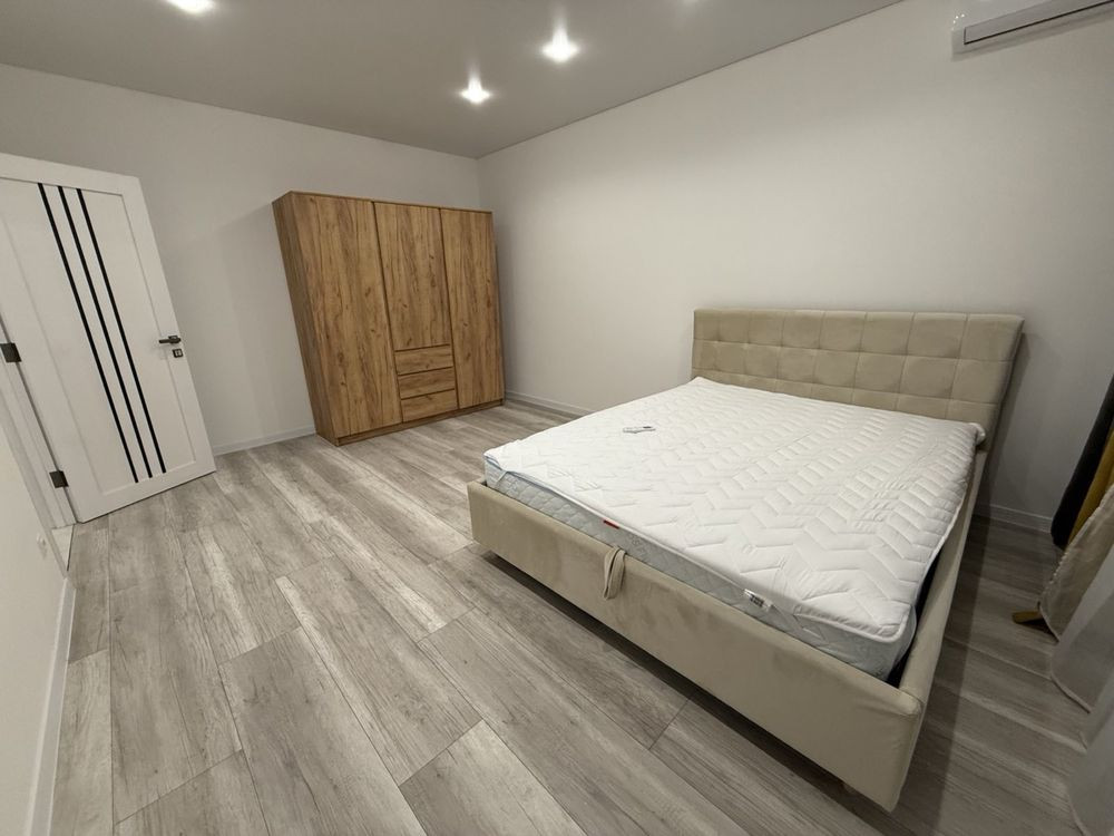 ЖК Resident Hall вул  Городоцька поблизу Київстар , ліжко ,кондиціонер Львів - зображення 8