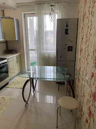 Затишна 1-к. квартира у самому центрі міста . Ивано-Франковск