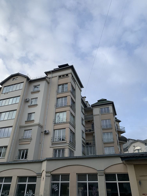 Затишна 1-к. квартира у самому центрі міста . Ивано-Франковск - изображение 7