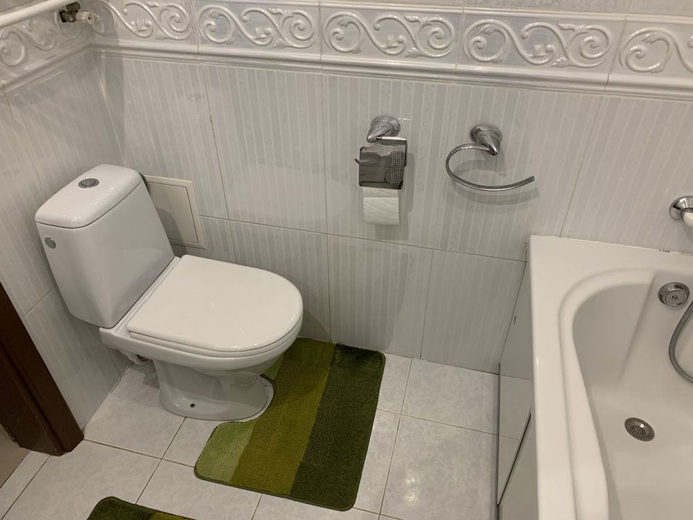 Затишна 1-к. квартира у самому центрі міста . Ивано-Франковск - изображение 4