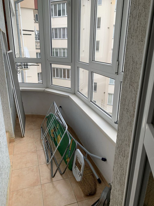 Затишна 1-к. квартира у самому центрі міста . Ивано-Франковск - изображение 6