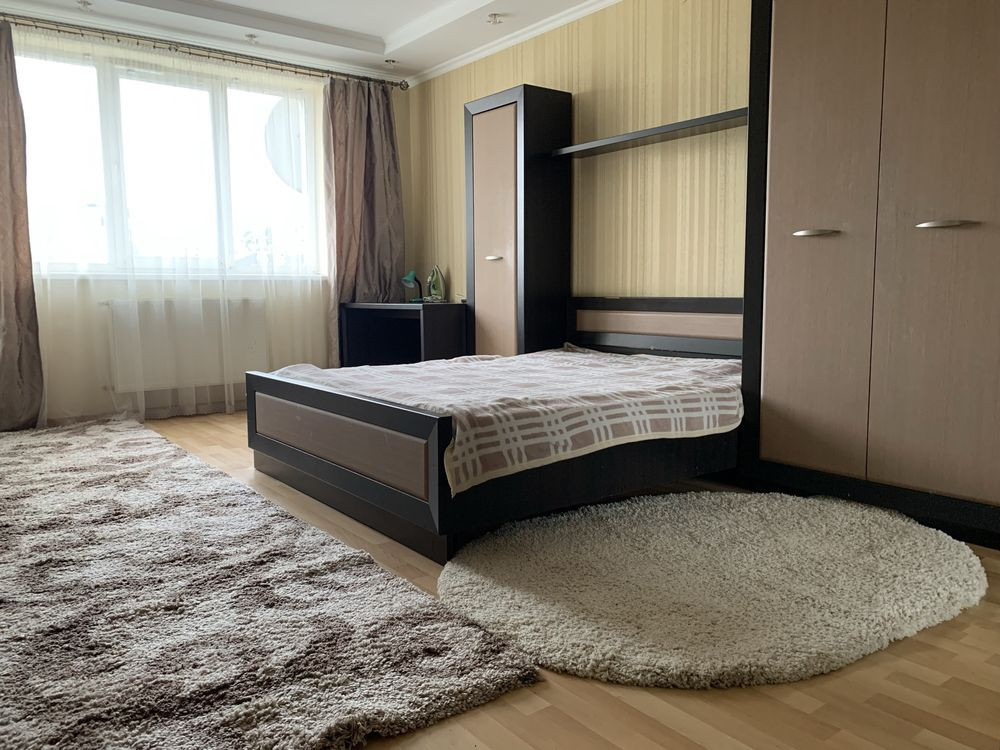 Затишна 1-к. квартира у самому центрі міста . Ивано-Франковск - изображение 2