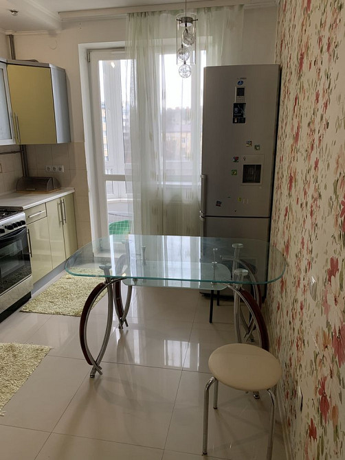 Затишна 1-к. квартира у самому центрі міста . Ивано-Франковск - изображение 1