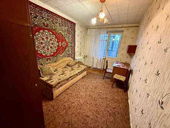 Оренда 3-кімнатної квартири на Замості Винница