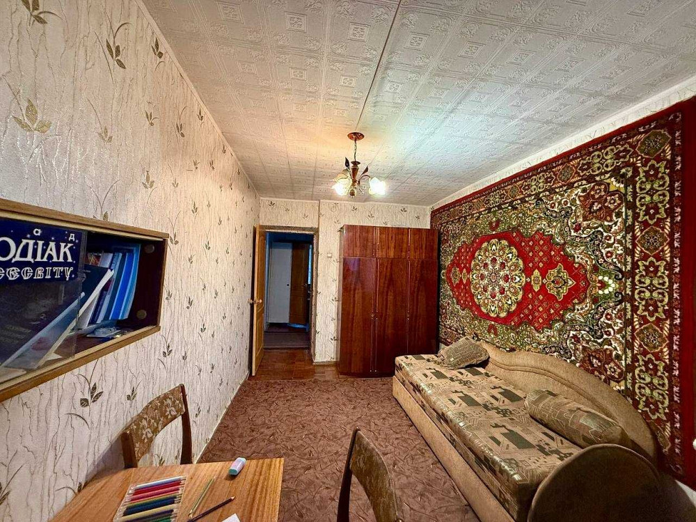 Оренда 3-кімнатної квартири на Замості Винница - изображение 3