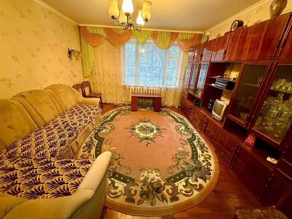 Оренда 3-кімнатної квартири на Замості Винница - изображение 1