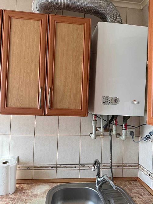 Здам квартиру в Центрі, індивідуальне опалення Полтава - изображение 3