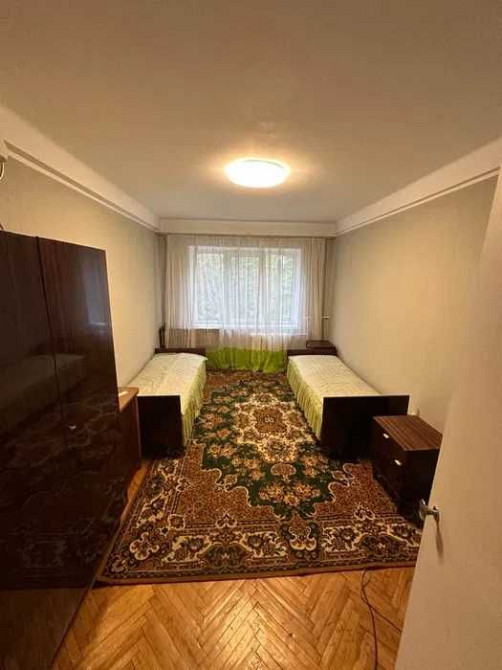 Здам 2к квартиру Святошинський Колібріс Корольова Дзюби Якуба Коласа Київ - зображення 2