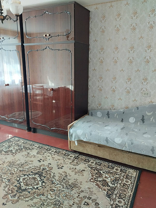 Алмазний 1-о кімн. в жилому стані Полтава - изображение 1