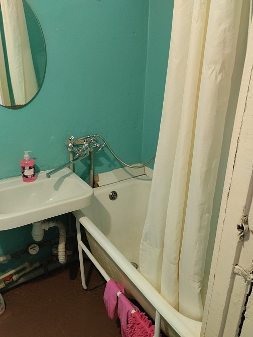 Алмазний 1-о кімн. в жилому стані Полтава - изображение 5