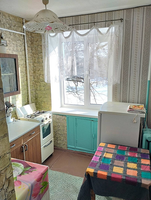 Алмазний 1-о кімн. в жилому стані Полтава - изображение 2