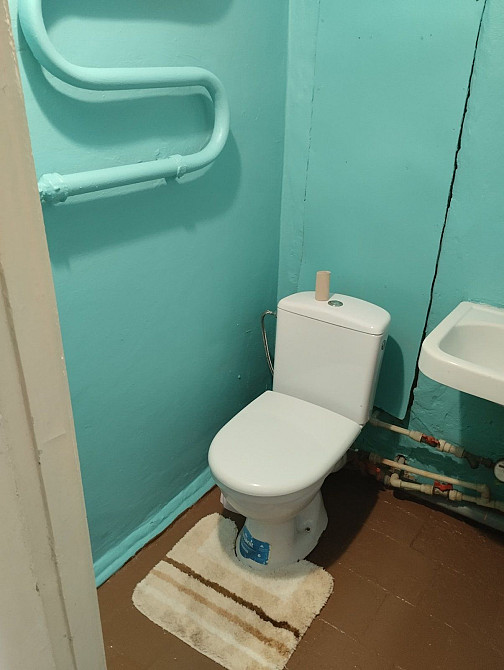 Алмазний 1-о кімн. в жилому стані Полтава - изображение 6