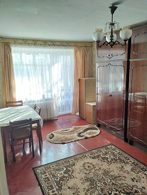 Алмазний 1-о кімн. в жилому стані Полтава - изображение 3