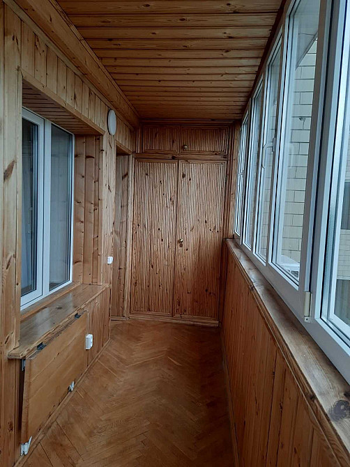 оренда 4-х кімн. кв. пр. Берестейський 39, Шевченківський р-н Київ - зображення 5