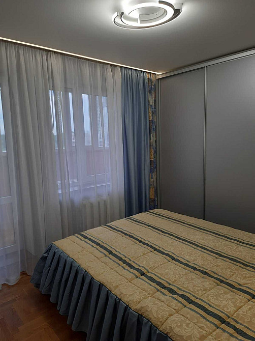 оренда 4-х кімн. кв. пр. Берестейський 39, Шевченківський р-н Київ - зображення 3