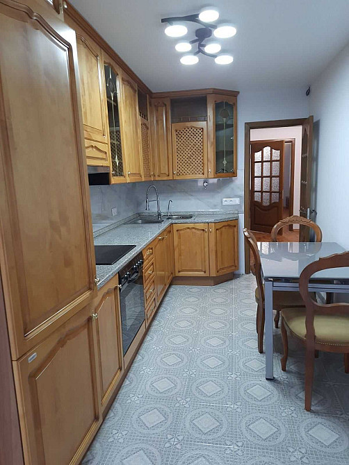 оренда 4-х кімн. кв. пр. Берестейський 39, Шевченківський р-н Київ - зображення 2