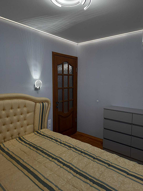 оренда 4-х кімн. кв. пр. Берестейський 39, Шевченківський р-н Київ - зображення 4