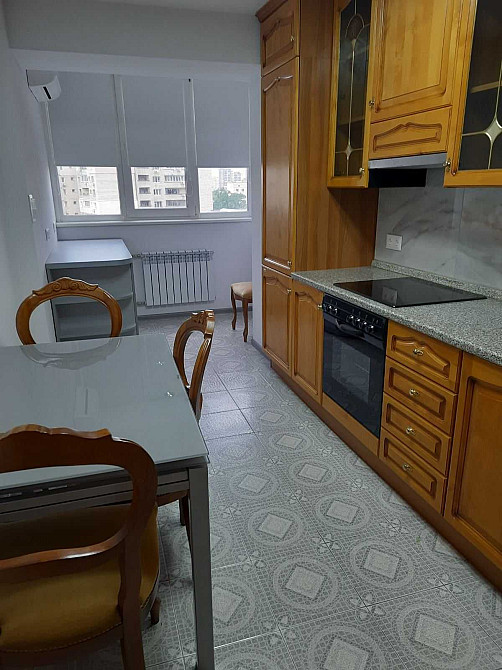 оренда 4-х кімн. кв. пр. Берестейський 39, Шевченківський р-н Київ - зображення 1