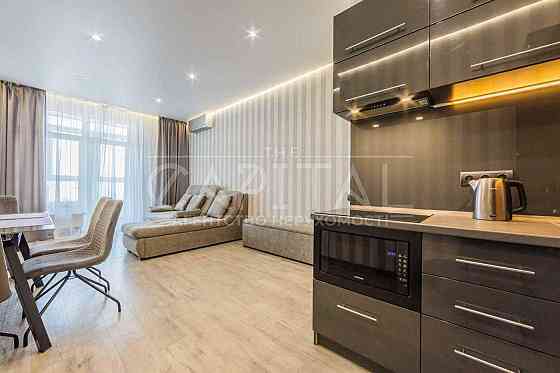 Оренда квартири, бул. Лесі Українки, ЖК Jack House, Печерський р-н Київ