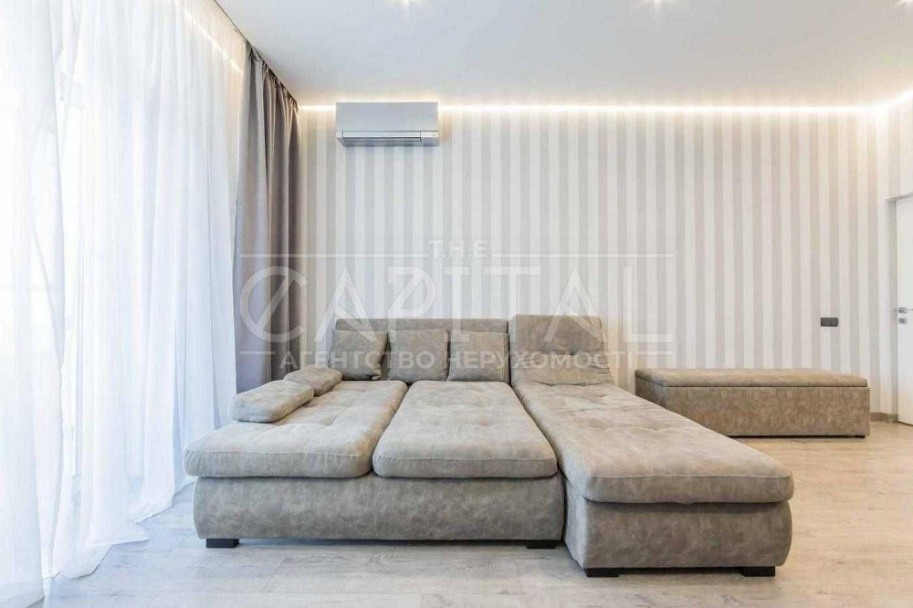 Оренда квартири, бул. Лесі Українки, ЖК Jack House, Печерський р-н Київ - зображення 8