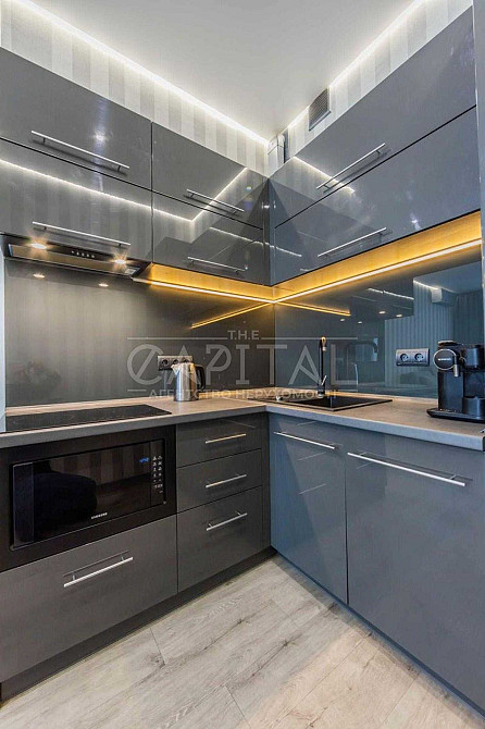 Оренда квартири, бул. Лесі Українки, ЖК Jack House, Печерський р-н Київ - зображення 6