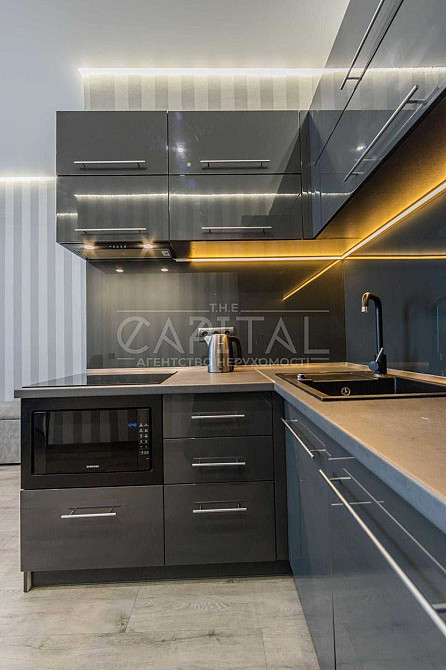 Оренда квартири, бул. Лесі Українки, ЖК Jack House, Печерський р-н Київ - зображення 7