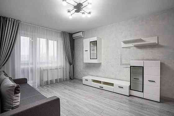 Аренда квартиры Киев 3 комнаты 57м2 Караваевы Дачи Соломенка Дисконт Київ