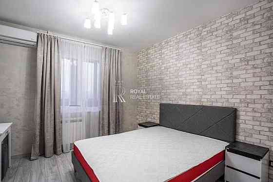 Аренда квартиры Киев 3 комнаты 57м2 Караваевы Дачи Соломенка Дисконт Київ