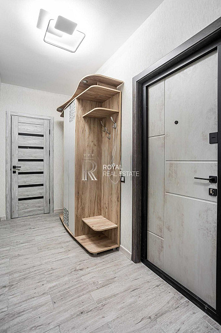 Аренда квартиры Киев 3 комнаты 57м2 Караваевы Дачи Соломенка Дисконт Київ - зображення 8