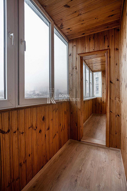 Аренда квартиры Киев 3 комнаты 57м2 Караваевы Дачи Соломенка Дисконт Київ - зображення 7