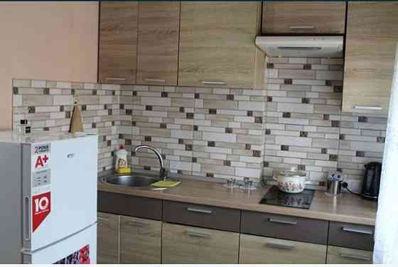 Сдам свою квартиру-студию район пляжа Лузановка Одесса