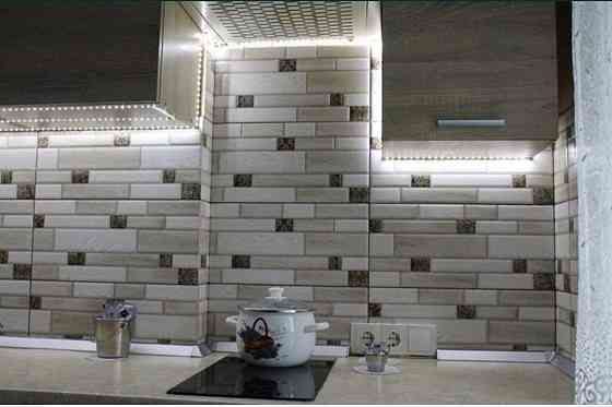 Сдам свою квартиру-студию район пляжа Лузановка Одесса