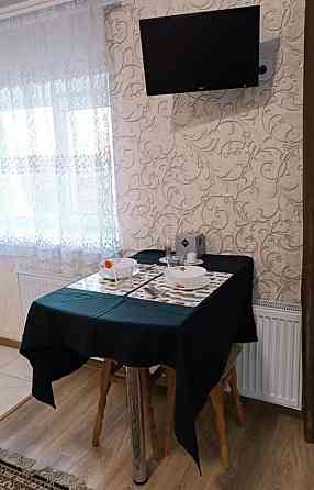 Сдам свою квартиру-студию район пляжа Лузановка Одесса