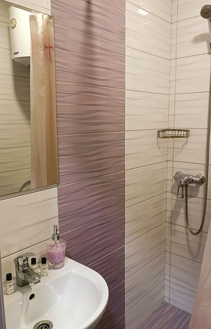 Сдам свою квартиру-студию район пляжа Лузановка Одесса - изображение 7