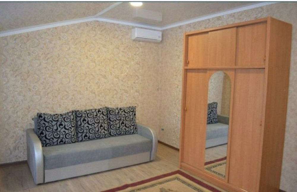 Сдам свою квартиру-студию район пляжа Лузановка Одесса - изображение 2