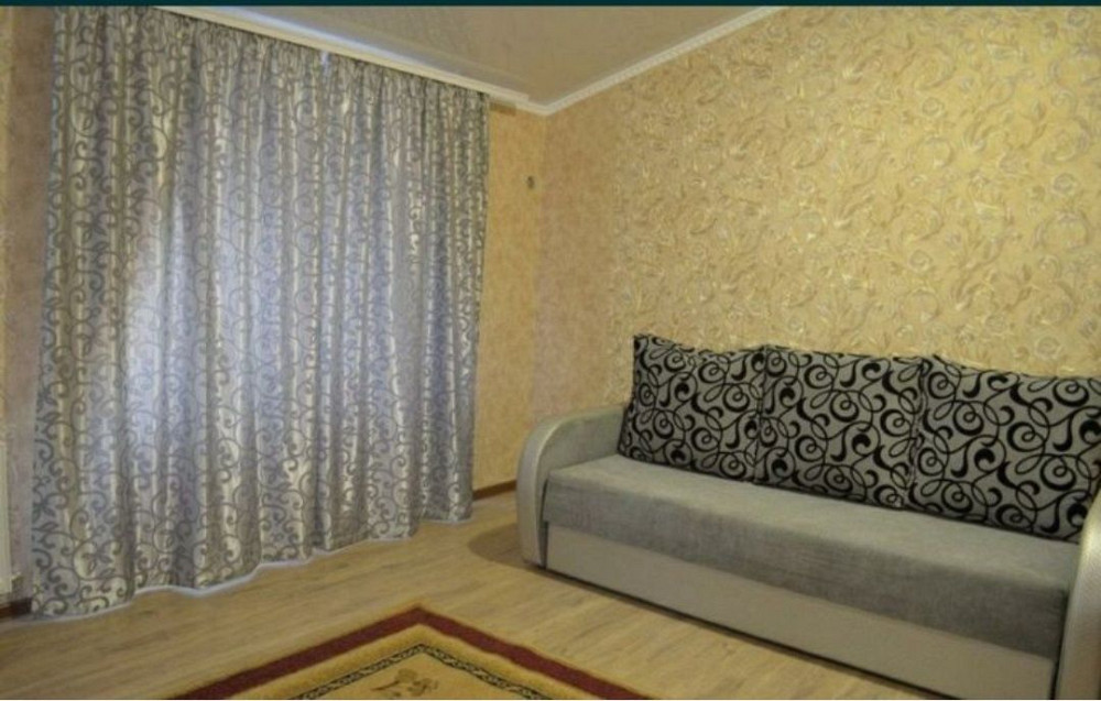 Сдам свою квартиру-студию район пляжа Лузановка Одесса - изображение 1