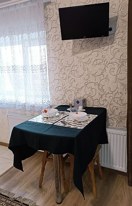 Сдам свою квартиру-студию район пляжа Лузановка Одесса - изображение 3