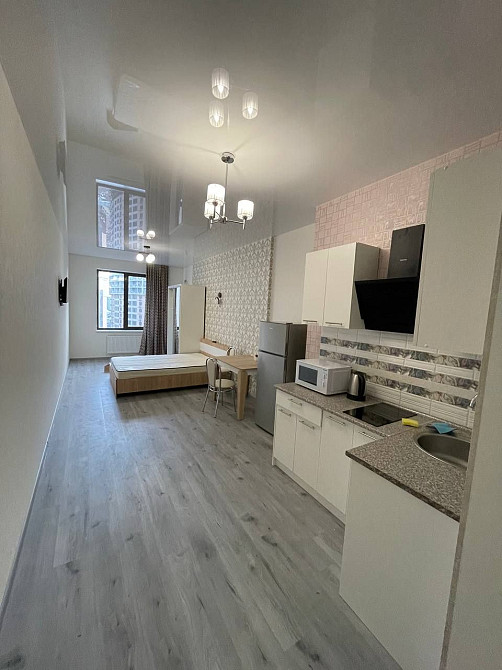 Сдам студию в Аркадии ЖК Родос Одесса - изображение 2