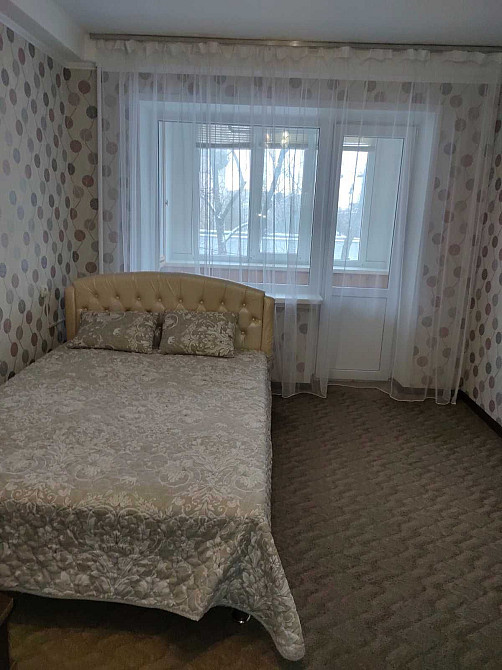 Пропоную 2-к квартиру поряд з метро "Чернігівська" Київ - зображення 2