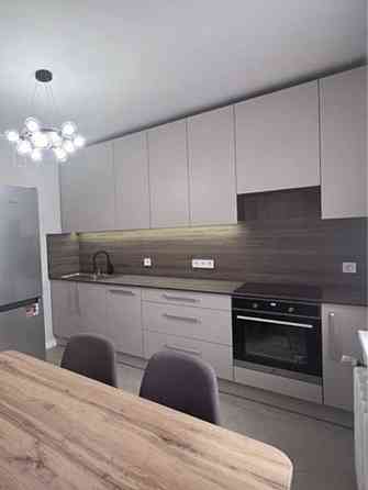 Отличная 2-к раздельная, ЖК Династия, м Вокз пешком Київ