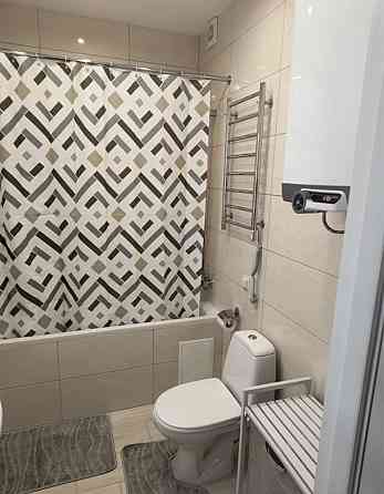 Отличная 2-к раздельная, ЖК Династия, м Вокз пешком Київ