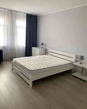 Отличная 2-к раздельная, ЖК Династия, м Вокз пешком Київ