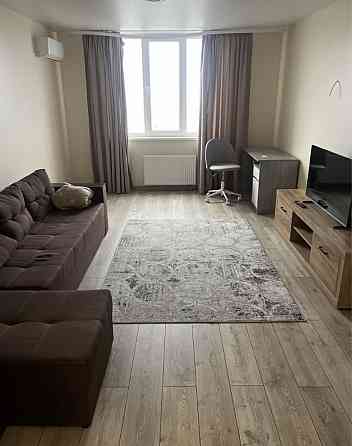 Отличная 2-к раздельная, ЖК Династия, м Вокз пешком Київ