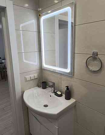 Отличная 2-к раздельная, ЖК Династия, м Вокз пешком Київ