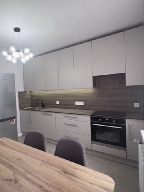 Отличная 2-к раздельная, ЖК Династия, м Вокз пешком Київ - зображення 6