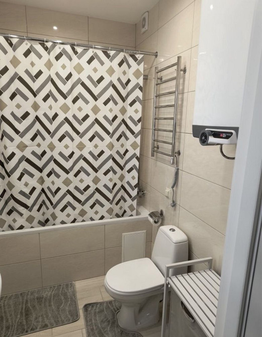 Отличная 2-к раздельная, ЖК Династия, м Вокз пешком Київ - зображення 2