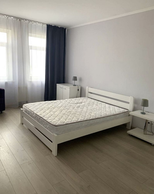 Отличная 2-к раздельная, ЖК Династия, м Вокз пешком Київ - зображення 1