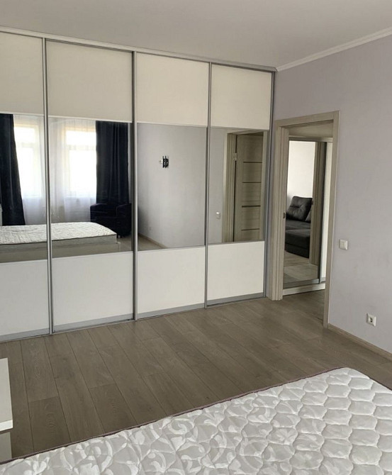 Отличная 2-к раздельная, ЖК Династия, м Вокз пешком Київ - зображення 7