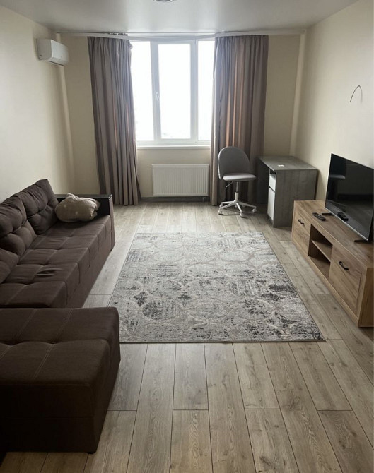 Отличная 2-к раздельная, ЖК Династия, м Вокз пешком Київ - зображення 4